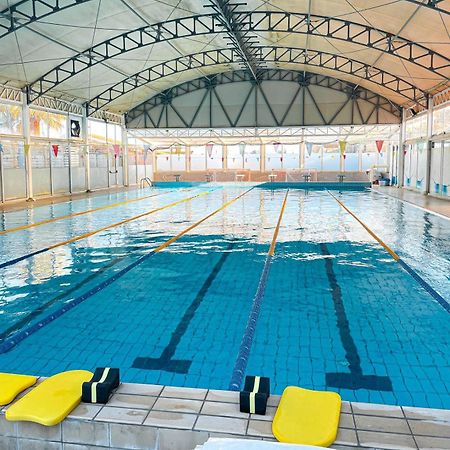 Hotel La Cavalera 아우구스타 외부 사진