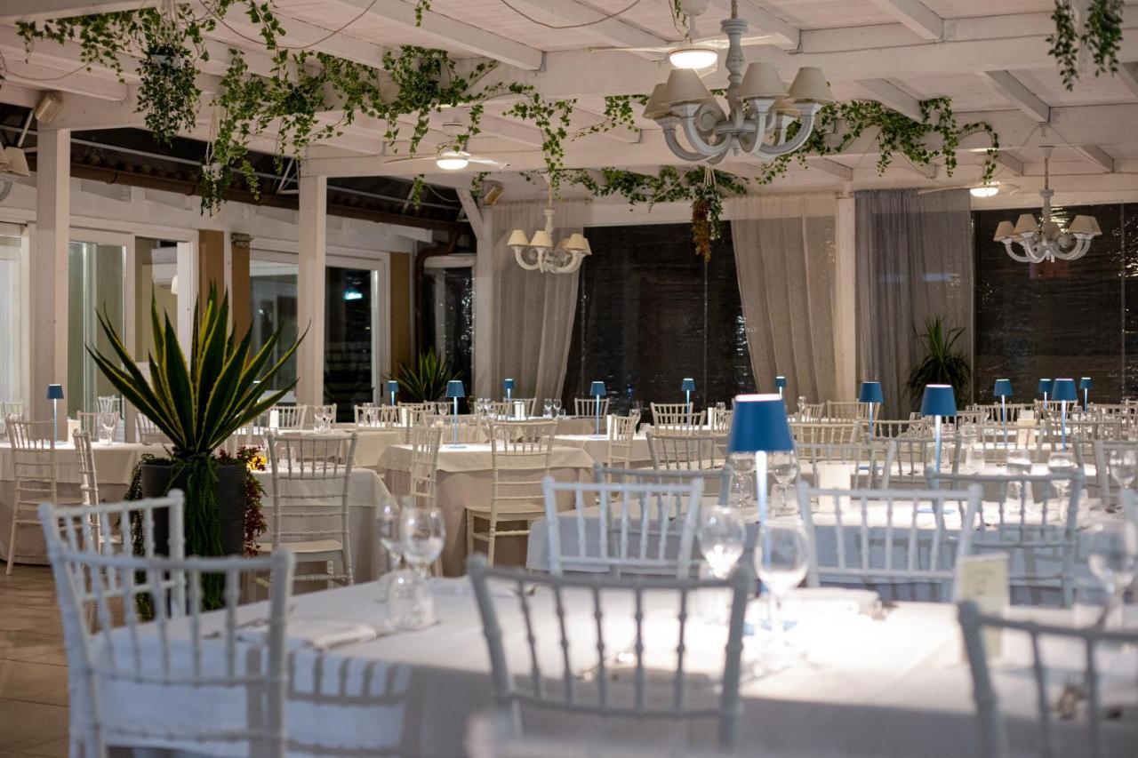 Hotel La Cavalera 아우구스타 외부 사진