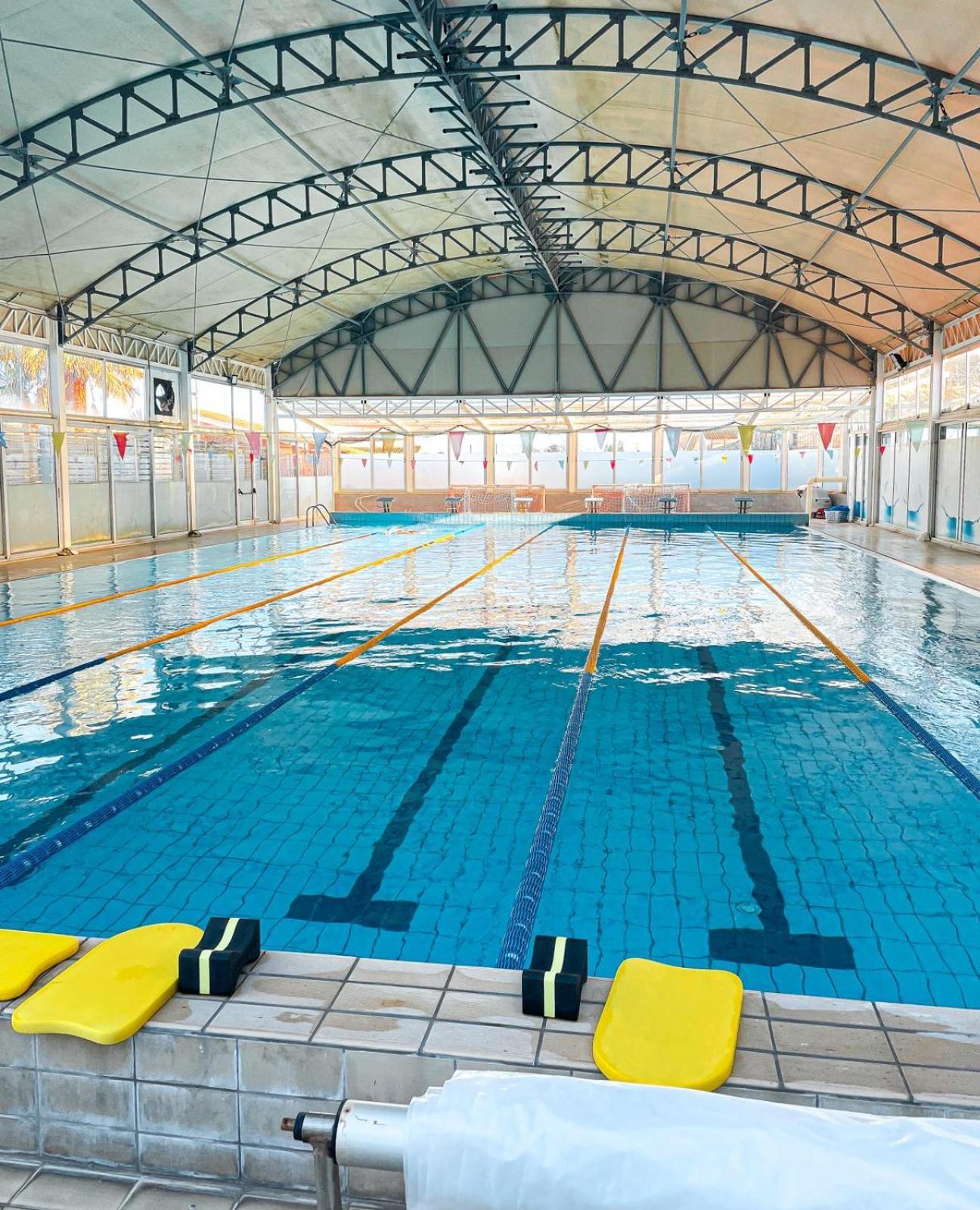 Hotel La Cavalera 아우구스타 외부 사진
