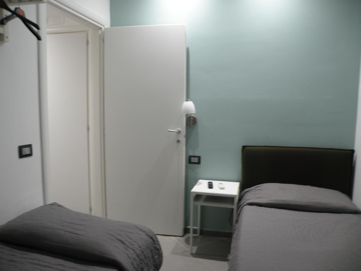 Hotel La Cavalera 아우구스타 외부 사진