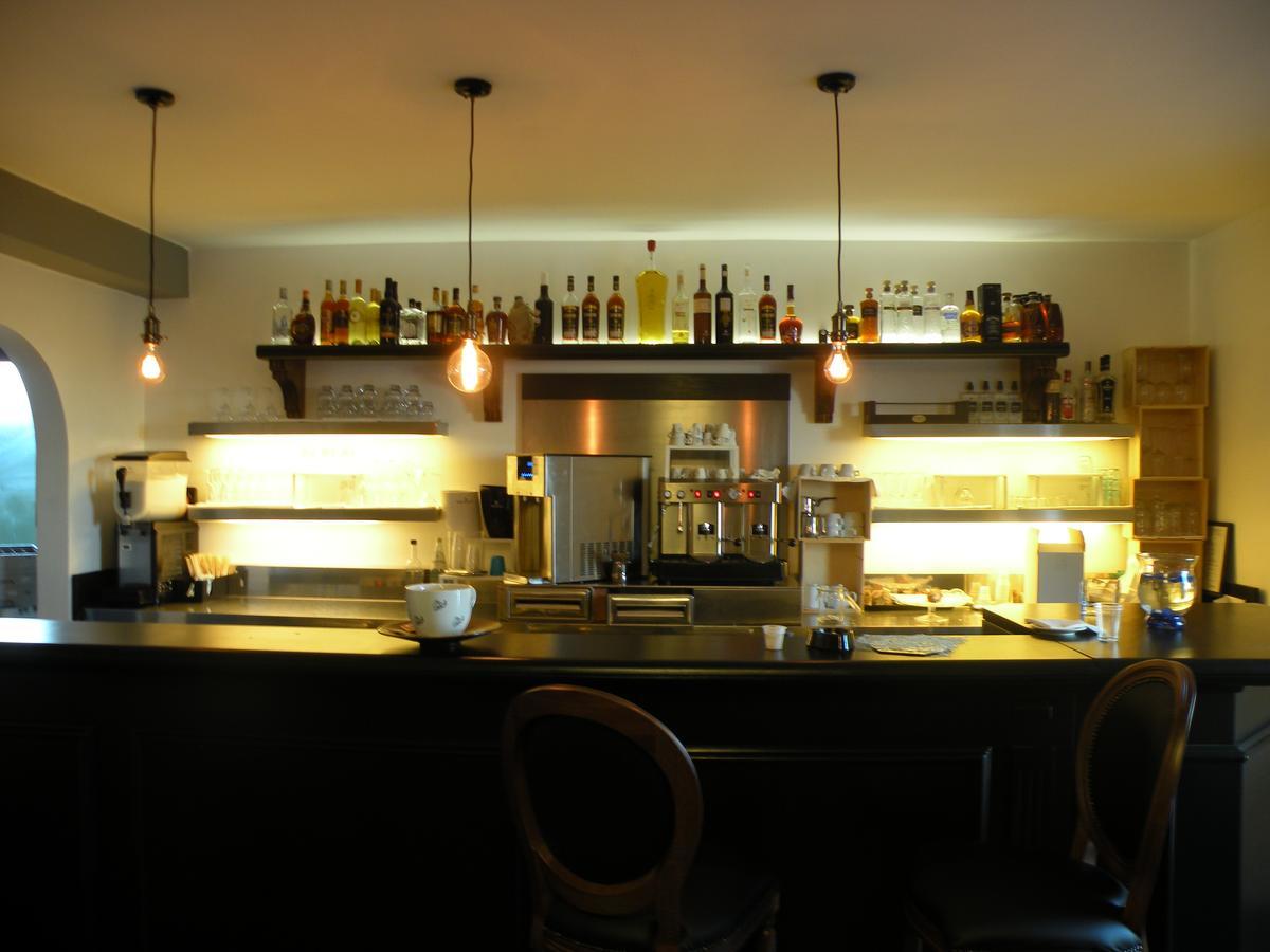 Hotel La Cavalera 아우구스타 외부 사진