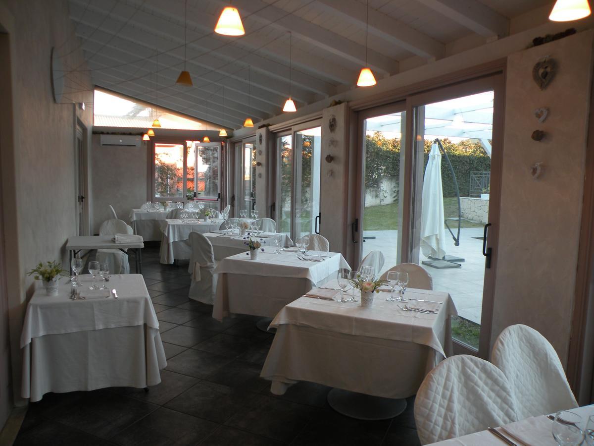 Hotel La Cavalera 아우구스타 외부 사진