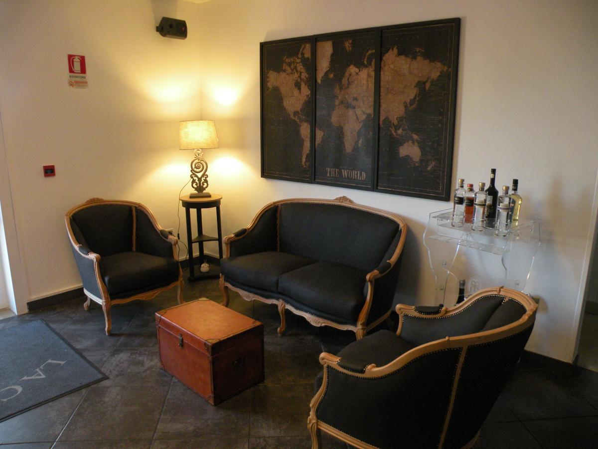 Hotel La Cavalera 아우구스타 외부 사진