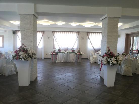 Hotel La Cavalera 아우구스타 외부 사진